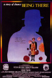 Velkommen, Mr. Chance Masterprint