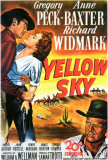 Yellow Sky Photo
