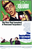 The Incredible Mr. Limpet Masterprint