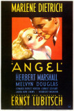 Angel Masterprint
