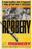 Robbery Masterprint