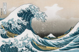 Great Wave Reprodukcje Great Wave Reprodukcje