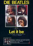 Let it Be Masterprint