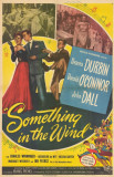 Something in the Wind Masterprint