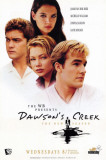 Dawson's Creek Masterprint
