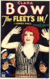 The Fleet's In Photo