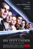 Six Feet Under Masterprint Six Feet Under Masterprint