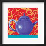 Tempest in a Teapot I Láminas por Elizabeth Jardine
