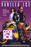 Cool as Ice Masterdruck