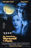An American Werewolf in Paris Masterprint
