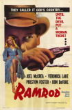 Ramrod Masterprint