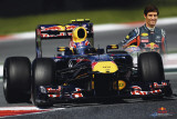 Red Bull Racing-Webber Láminas Red Bull Racing-Webber Láminas