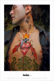 John John Jesse Prints by Barber Shawn