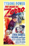 Le signe de Zorro Photo