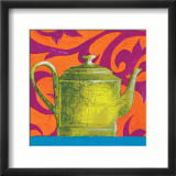 Tempest in a Teapot III Pósters por Elizabeth Jardine