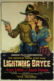 Lightning Bryce Masterprint