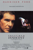Presumed Innocent Masterprint