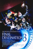 Destino final 3 Lámina maestra