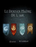 The Last Airbender Masterdruck