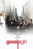 Gossip Girl Masterdruck