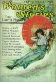 Women's Stories Masterdruck
