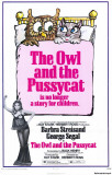 The Owl and the Pussycat Masterprint