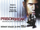Prison Break Photo