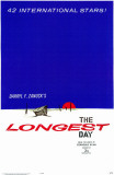 The Longest Day Masterprint