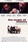 The Music of Chance Masterprint