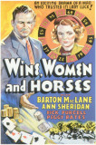 Wine, Women and Horses Photo