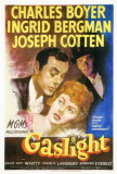 Gaslight Masterprint