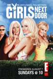 The Girls Next Door Masterprint