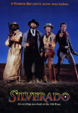 Silverado Masterprint