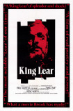 King Lear Masterprint