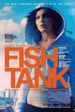 Fish Tank Ensivedos