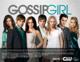 Gossip Girl Masterdruck