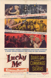 Lucky Me Masterprint