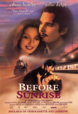 Before Sunrise Photo