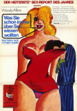 Everything You Always Wanted to Know About Sex * But Were Afraid to Ask Masterprint