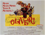 Oliver Masterprint