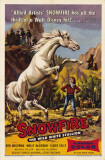 Snowfire Masterprint