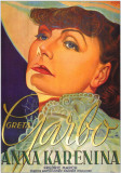 Anna Karenina Masterprint