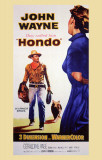 Hondo Masterprint