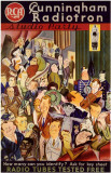 Studio Party Photo