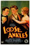 Loose Ankles Photo