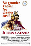Julius Caesar Ensivedos