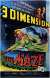 Maze Lámina maestra