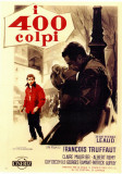 The 400 Blows Masterprint