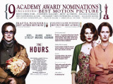 The Hours Masterprint
