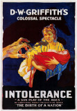 Intolerance Masterprint